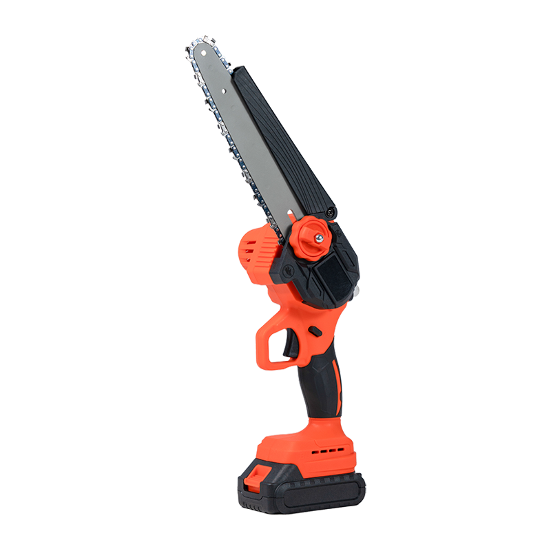 6-8 inch mini draagbare elektrische kettingzaag