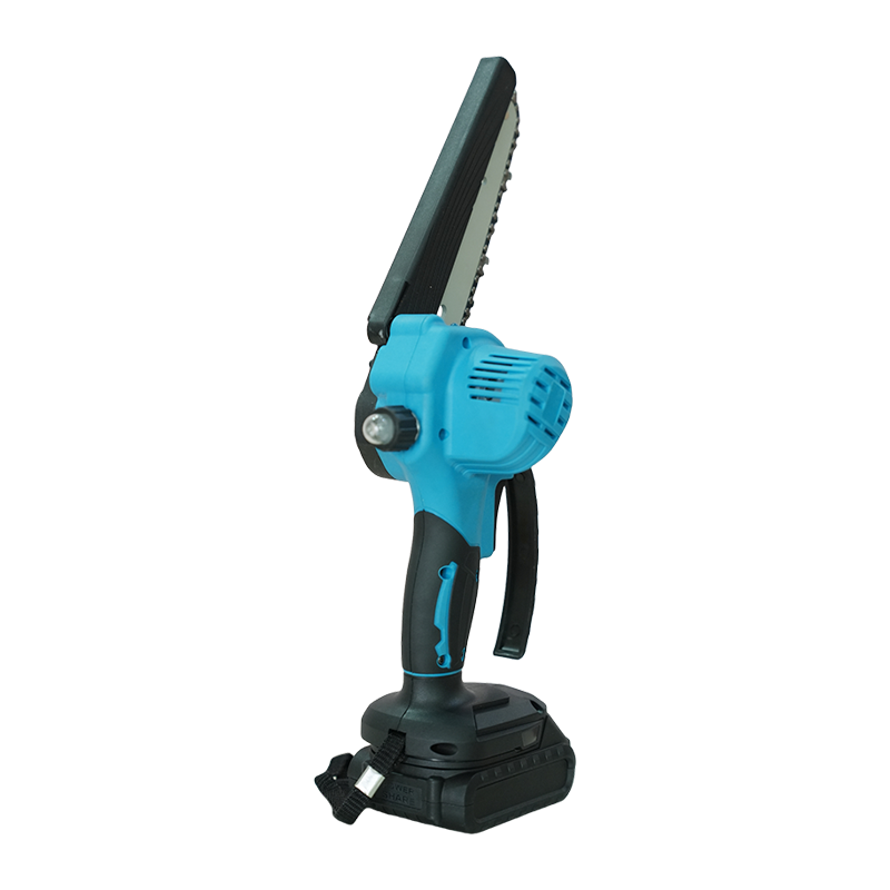 6 inch lichtgewicht borstelloze elektrische kettingzaag 6 inch lichtgewicht borstelloze elektrische kettingzaag