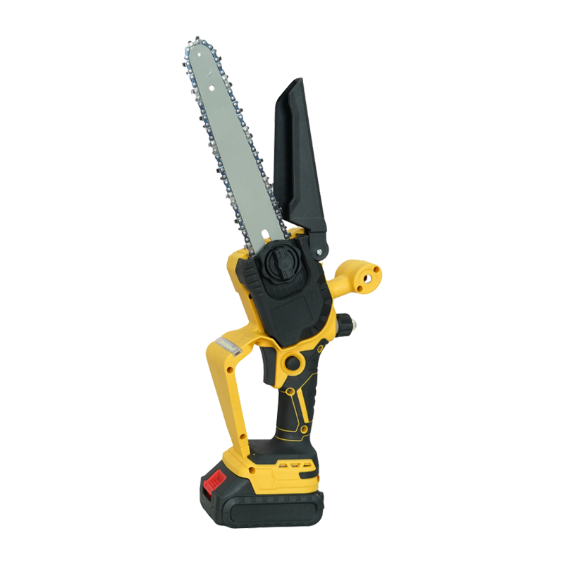 6-8 inch multifunctionele doe-het-zelf elektrische kettingzaag