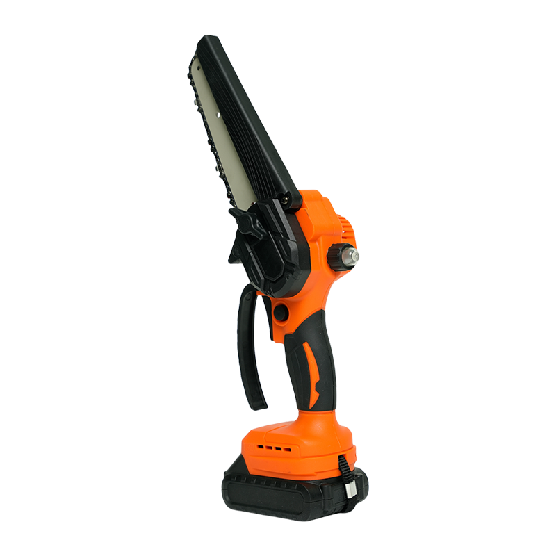 6 inch lichtgewicht borstelloze elektrische kettingzaag 6 inch lichtgewicht borstelloze elektrische kettingzaag