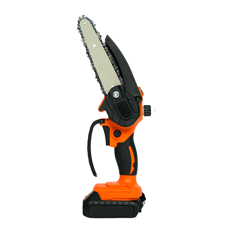 6 inch lichtgewicht borstelloze elektrische kettingzaag 6 inch lichtgewicht borstelloze elektrische kettingzaag