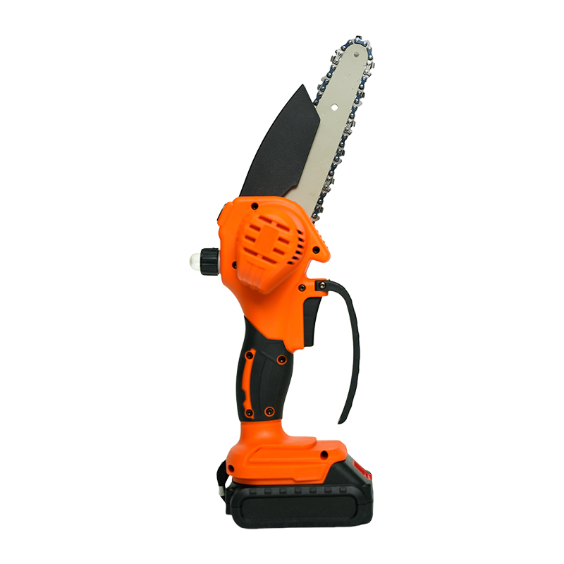6 inch lichtgewicht borstelloze elektrische kettingzaag 6 inch lichtgewicht borstelloze elektrische kettingzaag