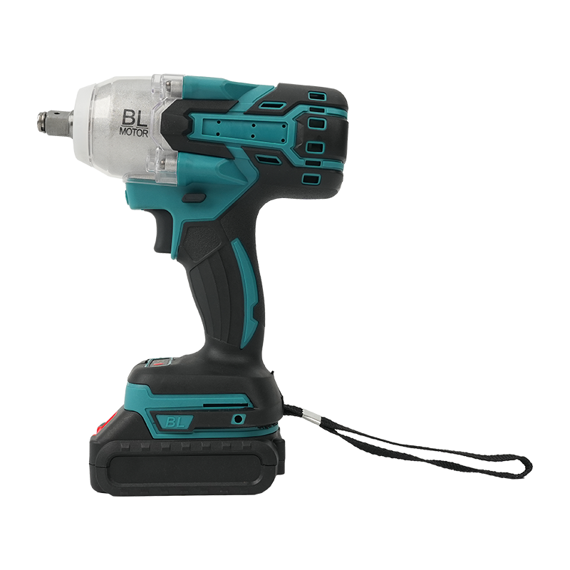 Zware momentsleutel van 600 Nm