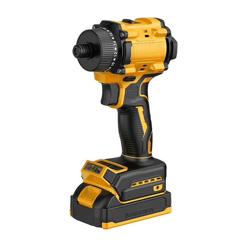 21V 4810 borstelloze motorschroevendraaier