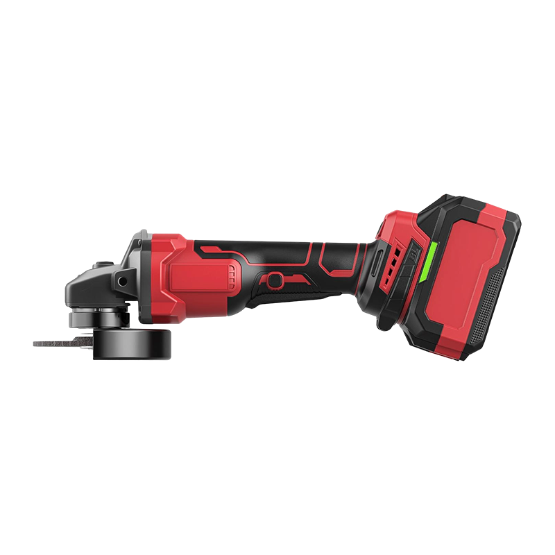 21V 5015 borstelloze motor haakse slijper